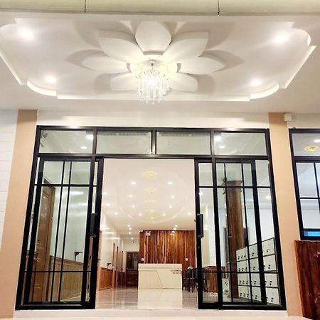 Chotika Hotel โรงแรมโชติกา ณ เชียงคาน Eksteriør bilde