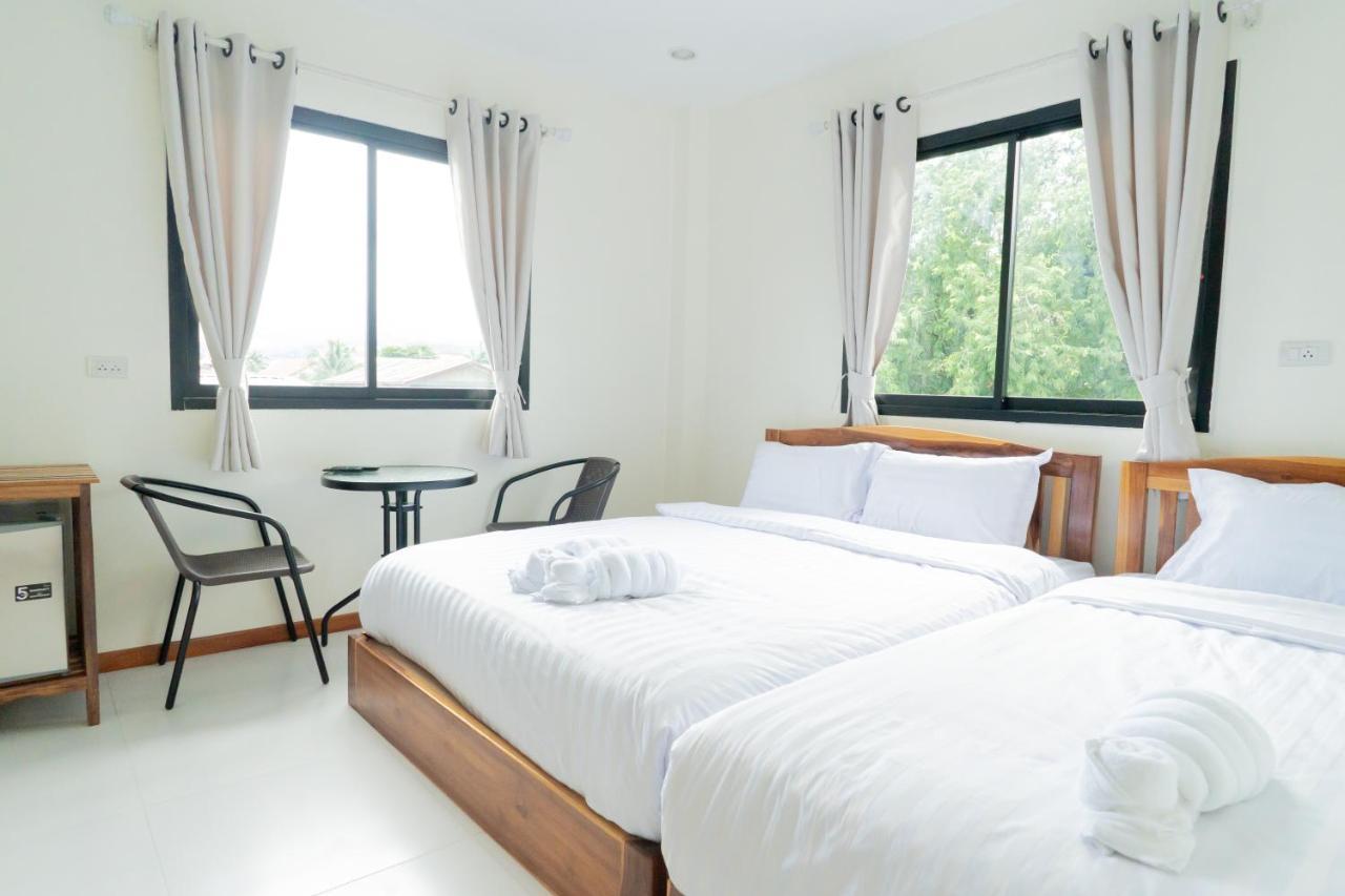 Chotika Hotel โรงแรมโชติกา ณ เชียงคาน Eksteriør bilde