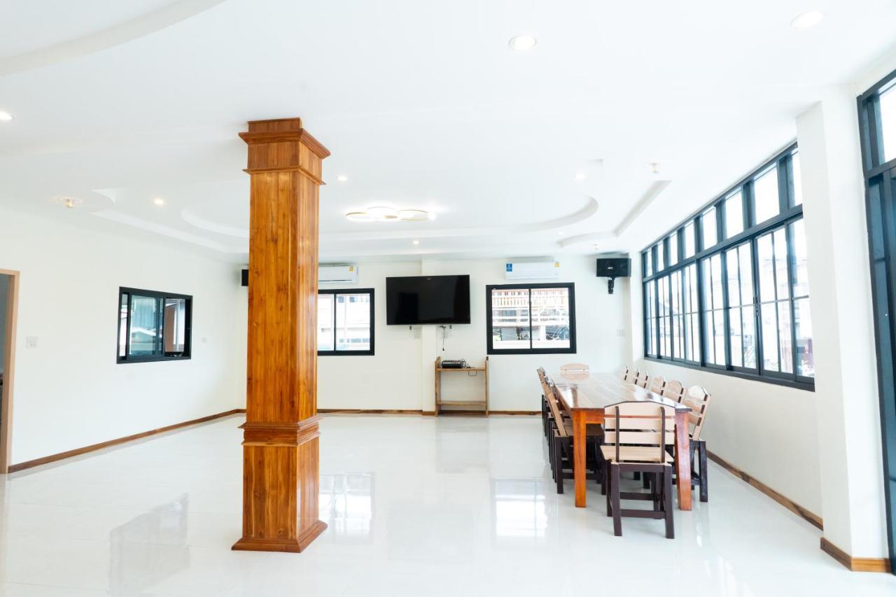 Chotika Hotel โรงแรมโชติกา ณ เชียงคาน Eksteriør bilde