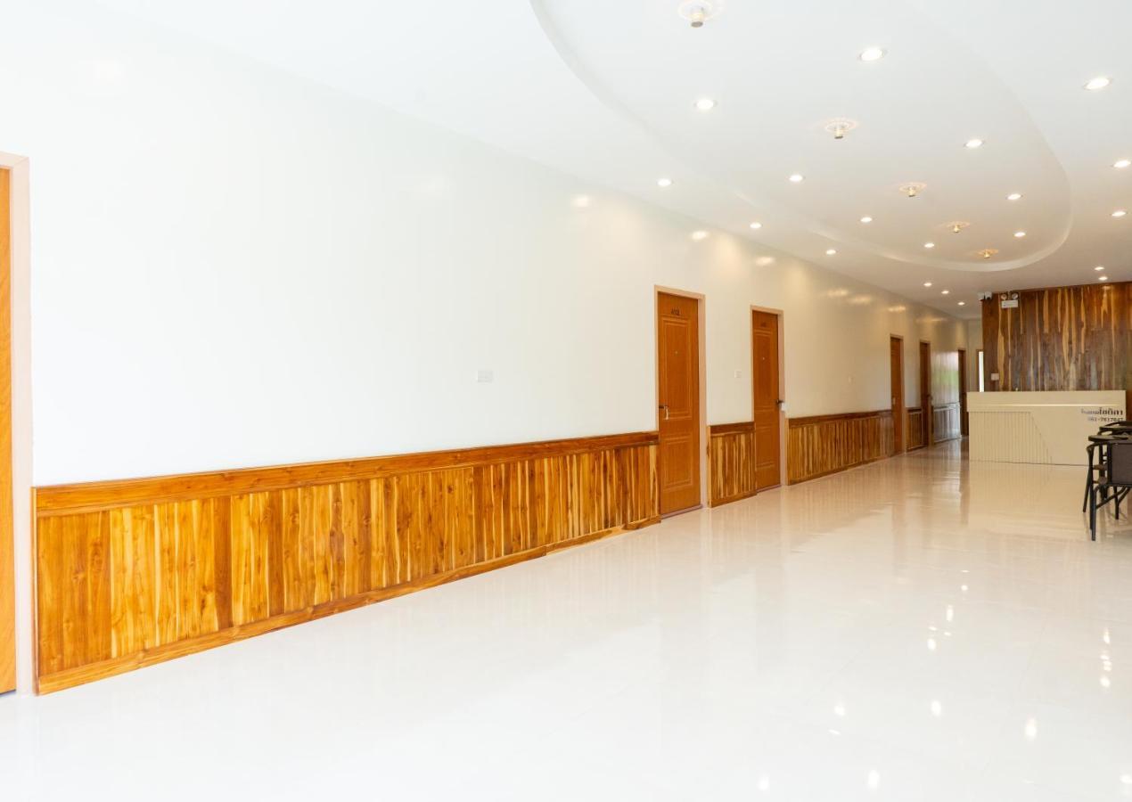 Chotika Hotel โรงแรมโชติกา ณ เชียงคาน Eksteriør bilde