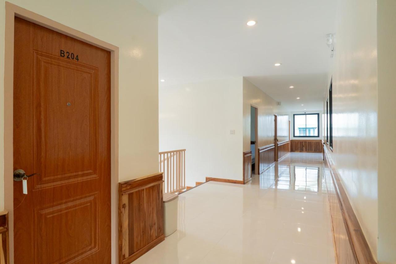 Chotika Hotel โรงแรมโชติกา ณ เชียงคาน Eksteriør bilde