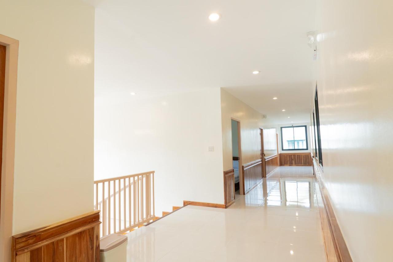 Chotika Hotel โรงแรมโชติกา ณ เชียงคาน Eksteriør bilde