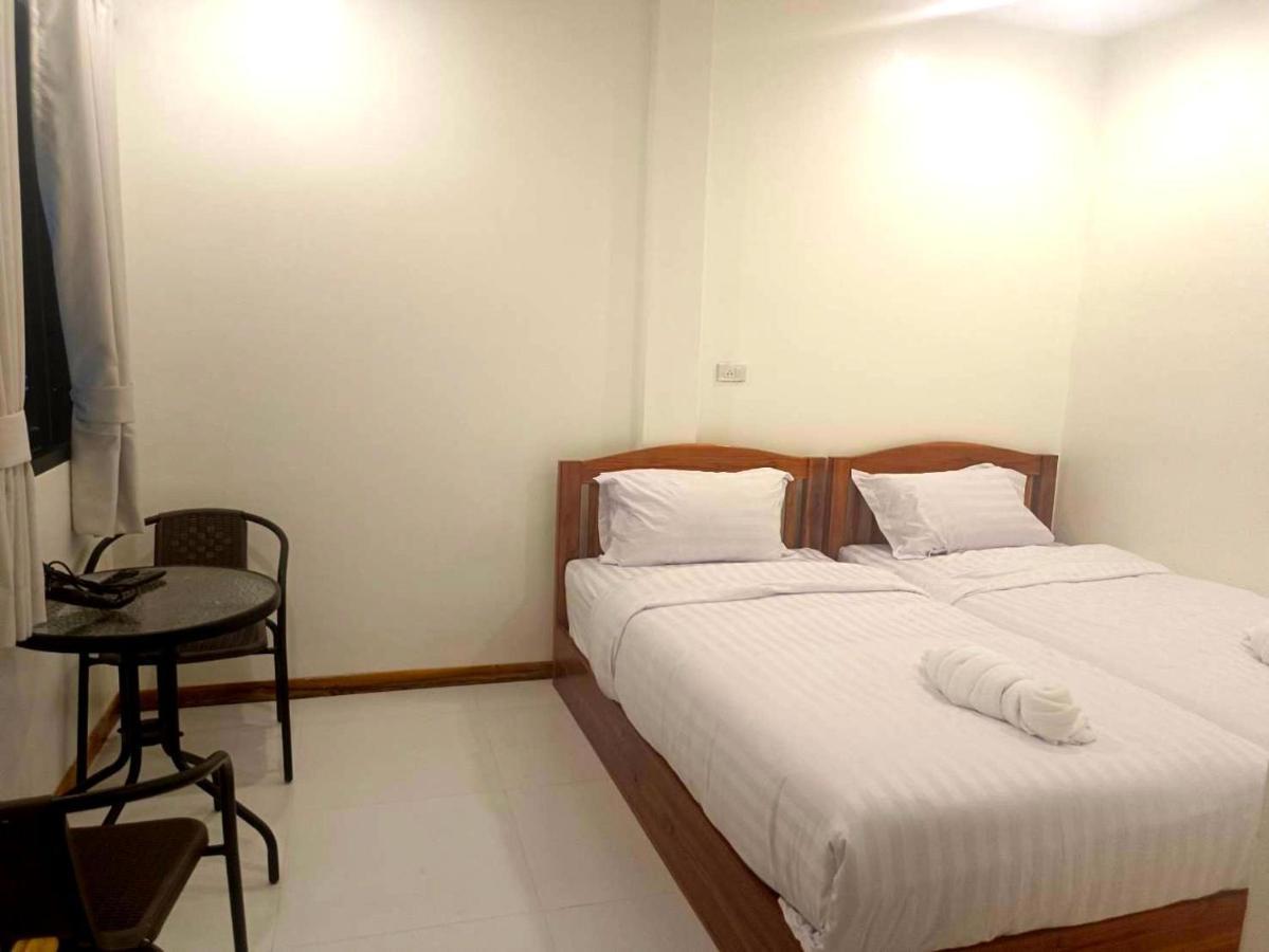 Chotika Hotel โรงแรมโชติกา ณ เชียงคาน Eksteriør bilde