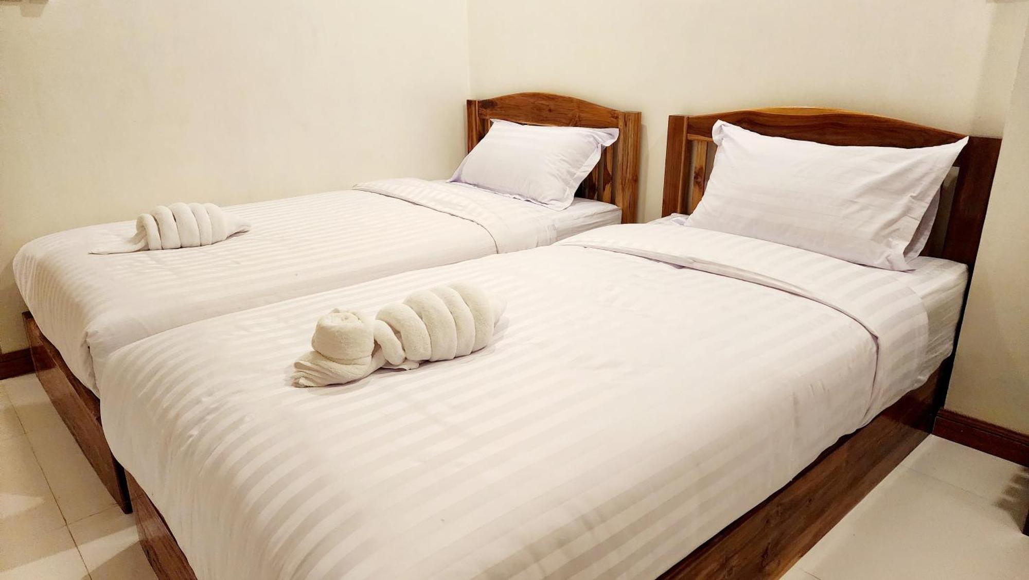 Chotika Hotel โรงแรมโชติกา ณ เชียงคาน Eksteriør bilde