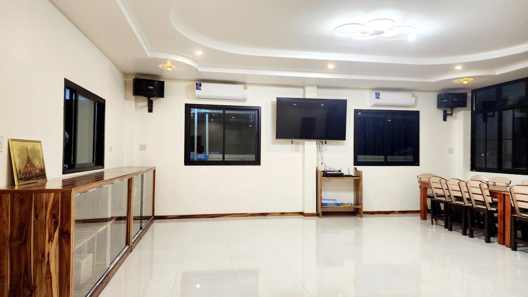 Chotika Hotel โรงแรมโชติกา ณ เชียงคาน Eksteriør bilde