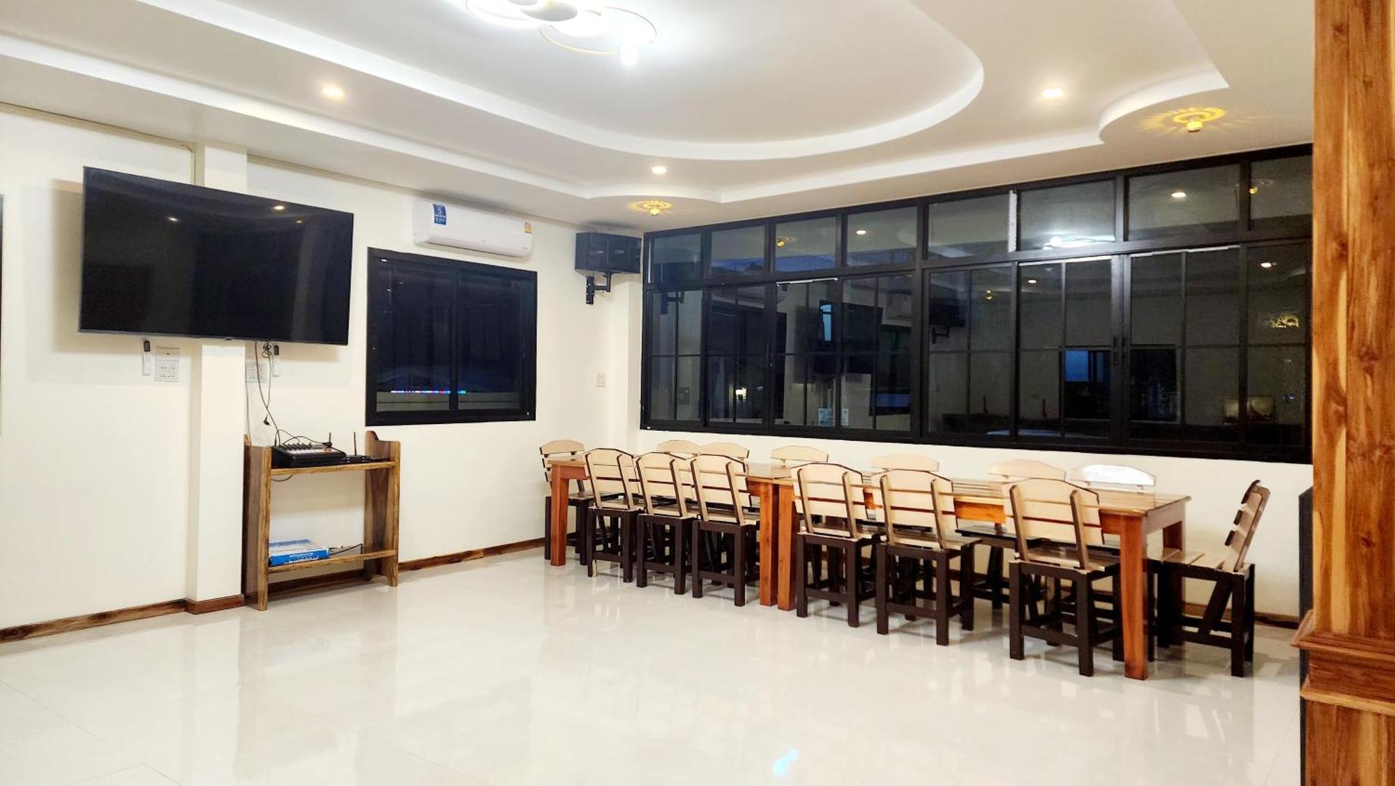 Chotika Hotel โรงแรมโชติกา ณ เชียงคาน Eksteriør bilde