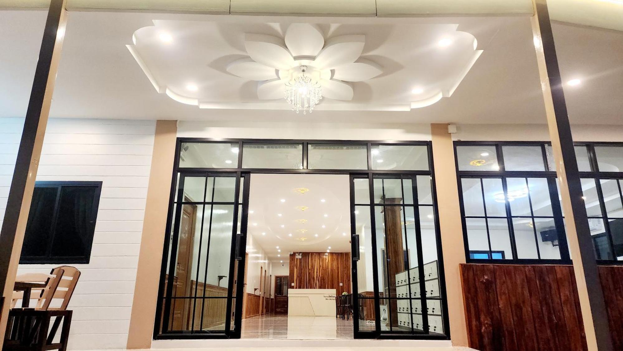 Chotika Hotel โรงแรมโชติกา ณ เชียงคาน Eksteriør bilde