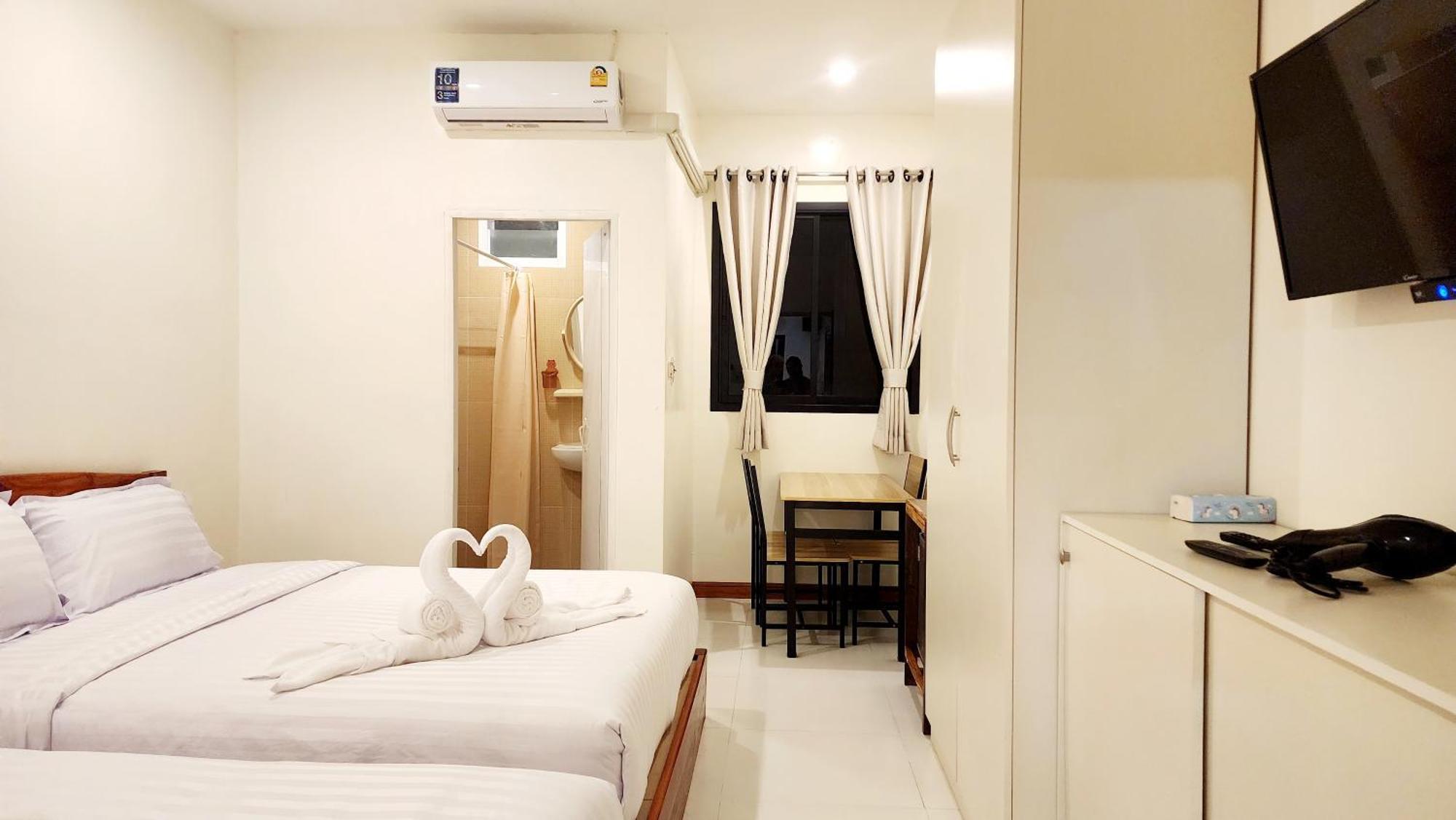 Chotika Hotel โรงแรมโชติกา ณ เชียงคาน Eksteriør bilde