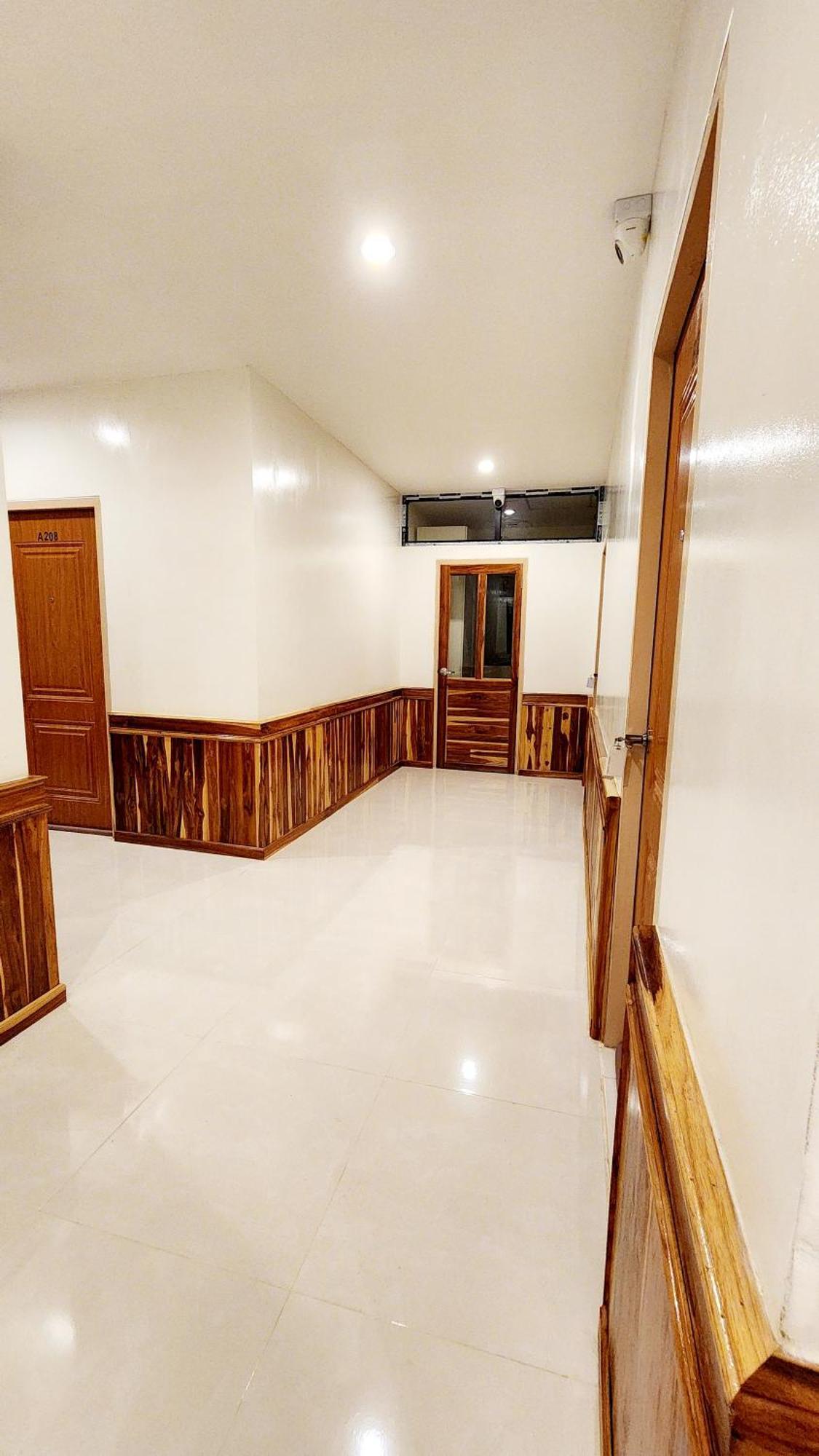 Chotika Hotel โรงแรมโชติกา ณ เชียงคาน Eksteriør bilde