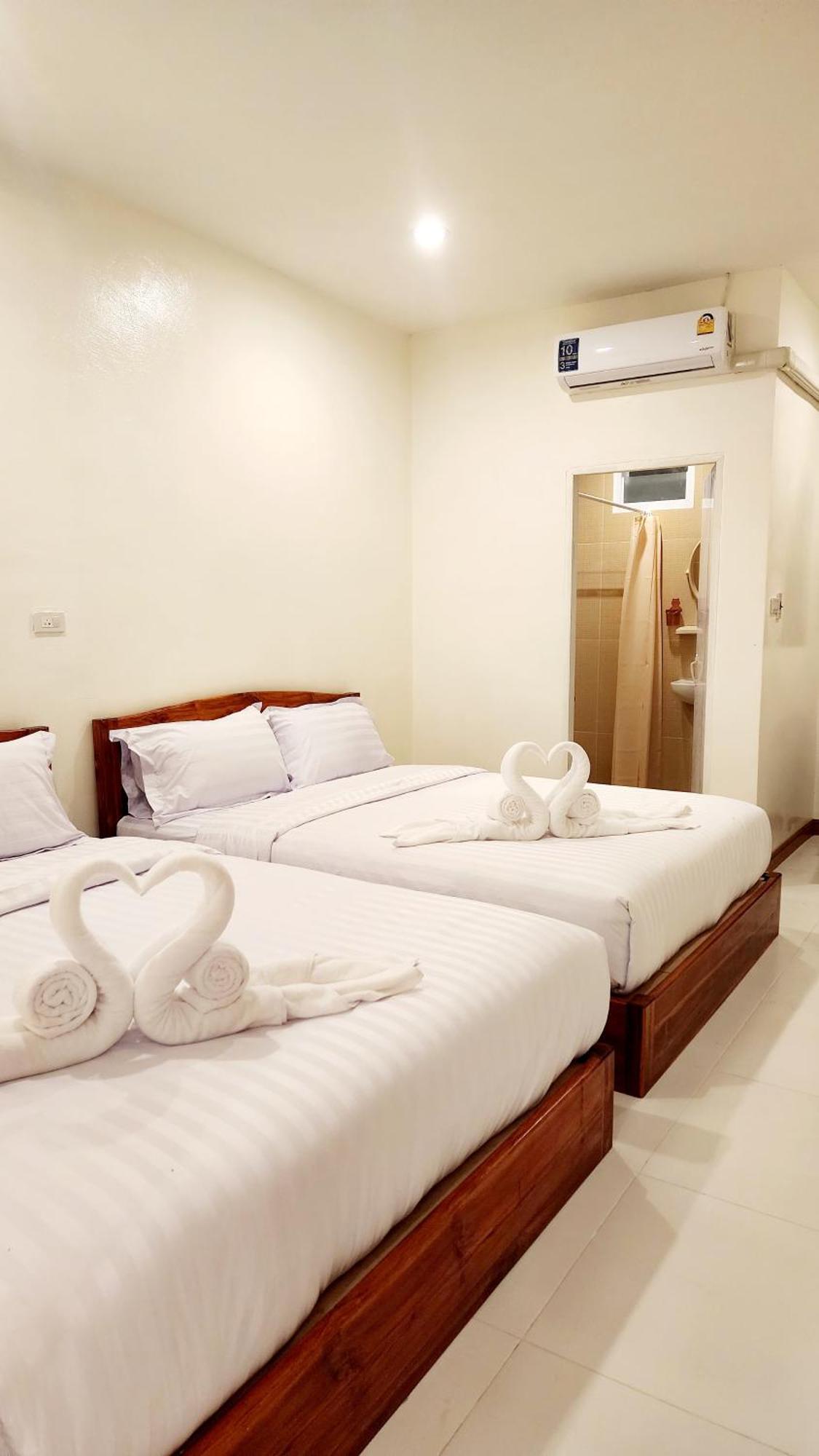 Chotika Hotel โรงแรมโชติกา ณ เชียงคาน Eksteriør bilde