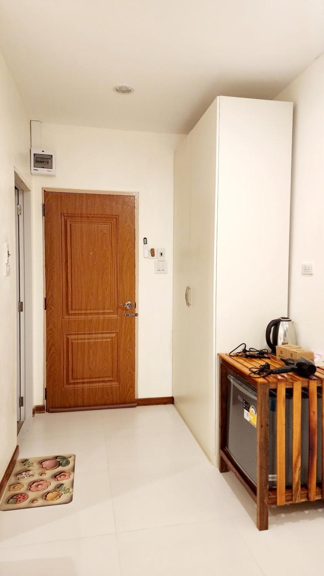 Chotika Hotel โรงแรมโชติกา ณ เชียงคาน Eksteriør bilde
