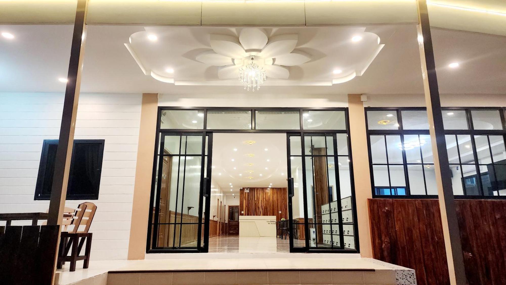 Chotika Hotel โรงแรมโชติกา ณ เชียงคาน Eksteriør bilde