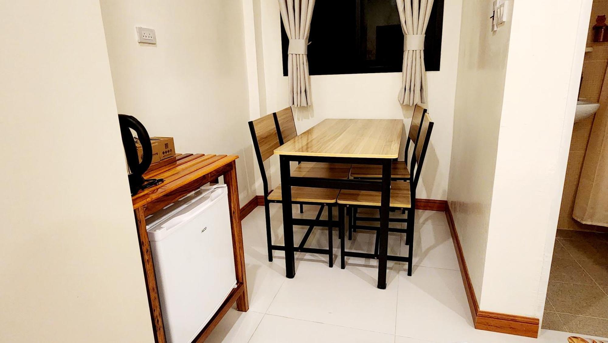 Chotika Hotel โรงแรมโชติกา ณ เชียงคาน Eksteriør bilde