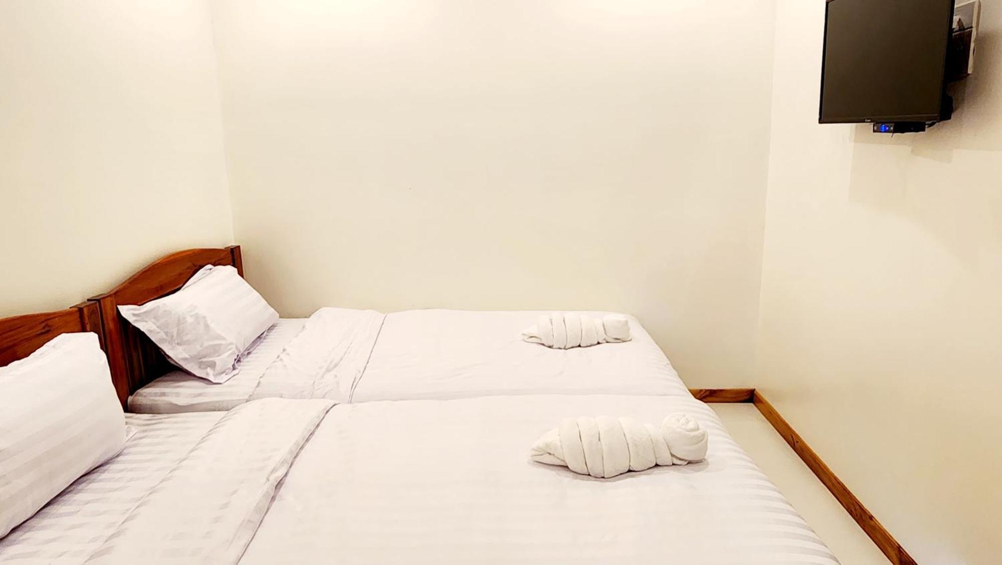 Chotika Hotel โรงแรมโชติกา ณ เชียงคาน Eksteriør bilde