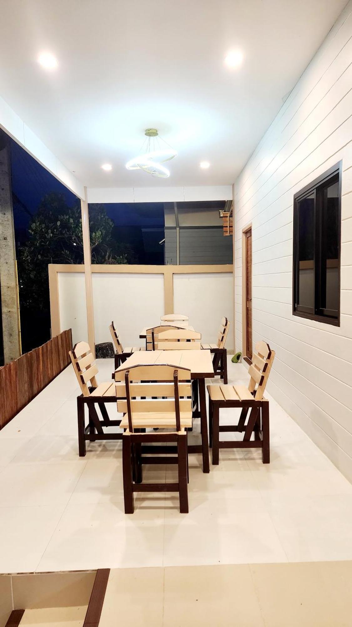 Chotika Hotel โรงแรมโชติกา ณ เชียงคาน Eksteriør bilde