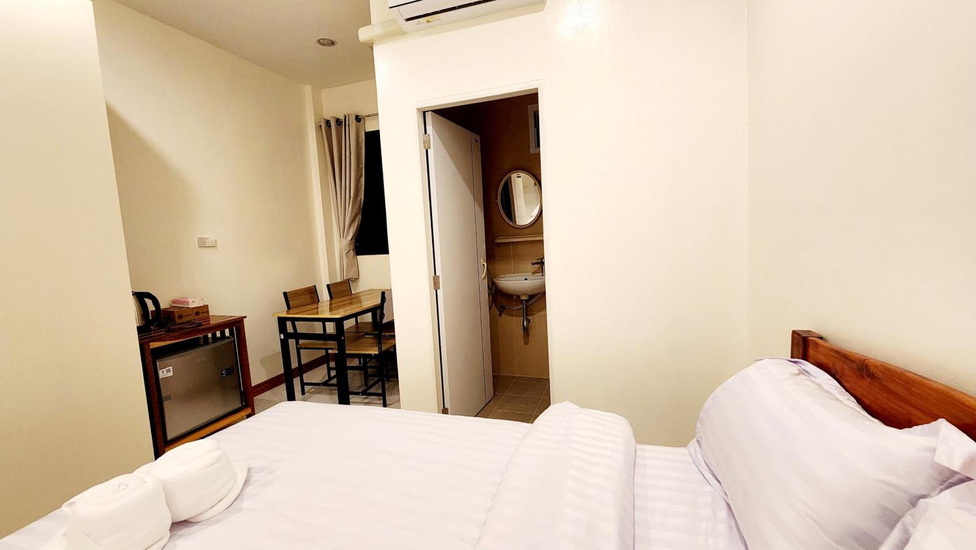 Chotika Hotel โรงแรมโชติกา ณ เชียงคาน Eksteriør bilde