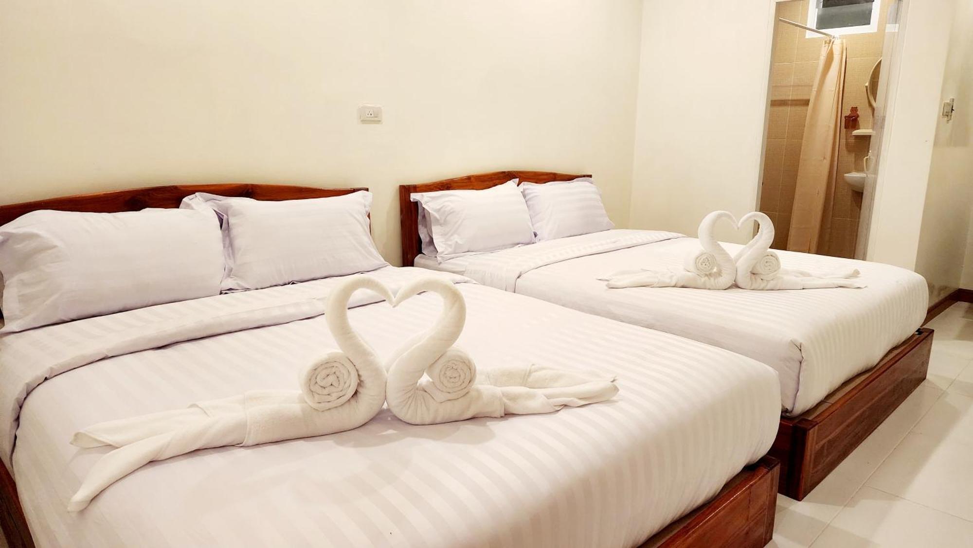 Chotika Hotel โรงแรมโชติกา ณ เชียงคาน Eksteriør bilde