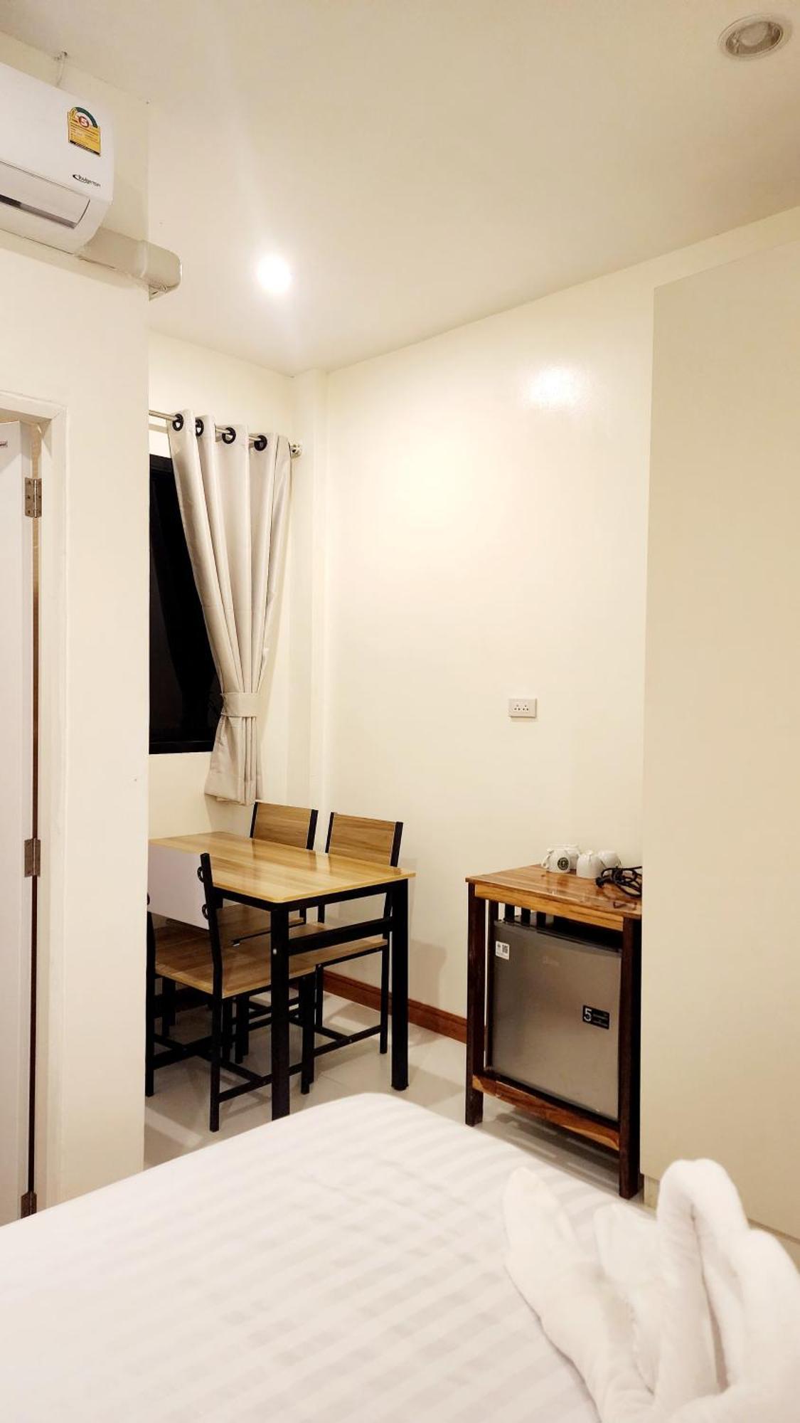 Chotika Hotel โรงแรมโชติกา ณ เชียงคาน Eksteriør bilde