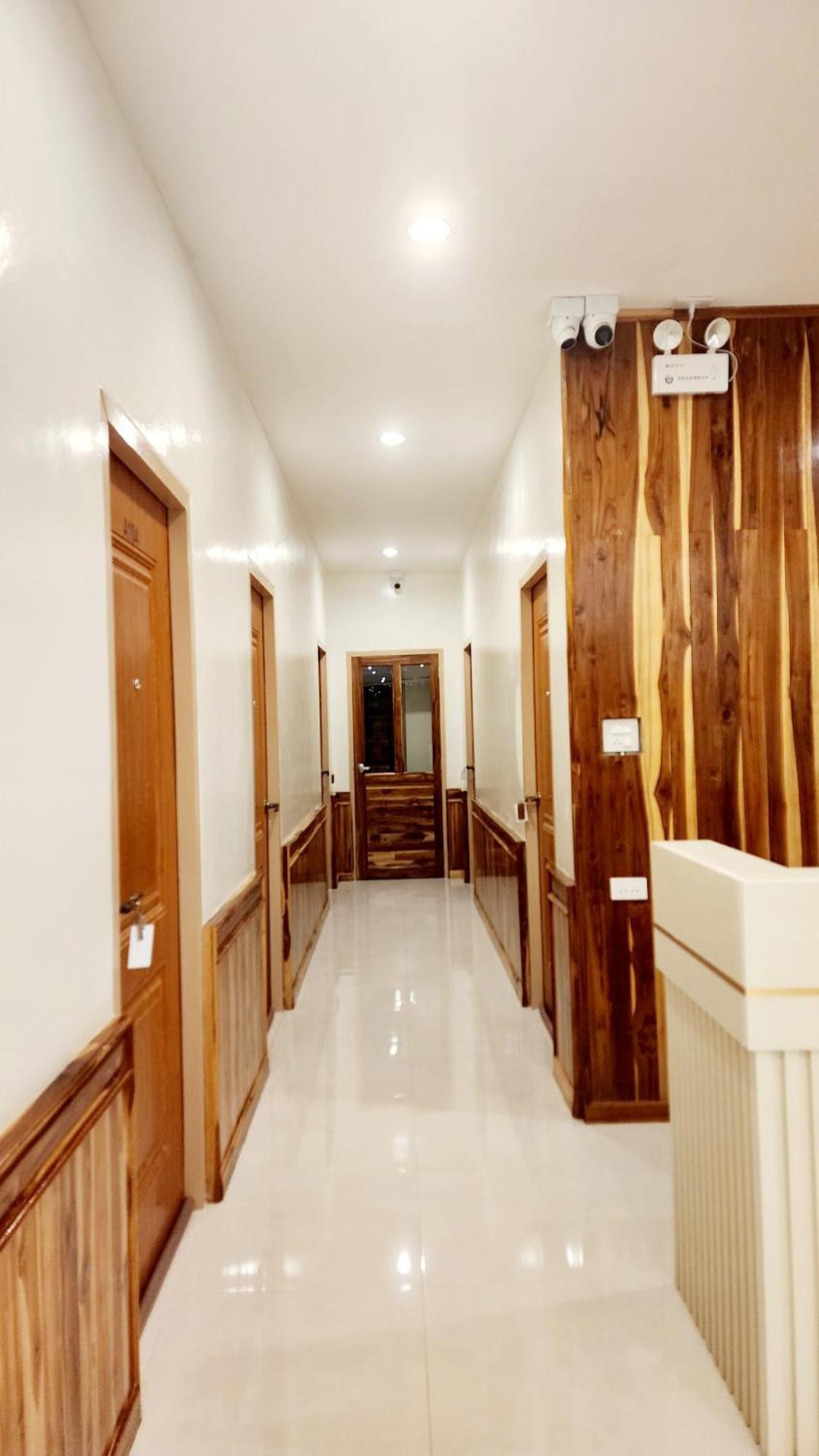 Chotika Hotel โรงแรมโชติกา ณ เชียงคาน Eksteriør bilde