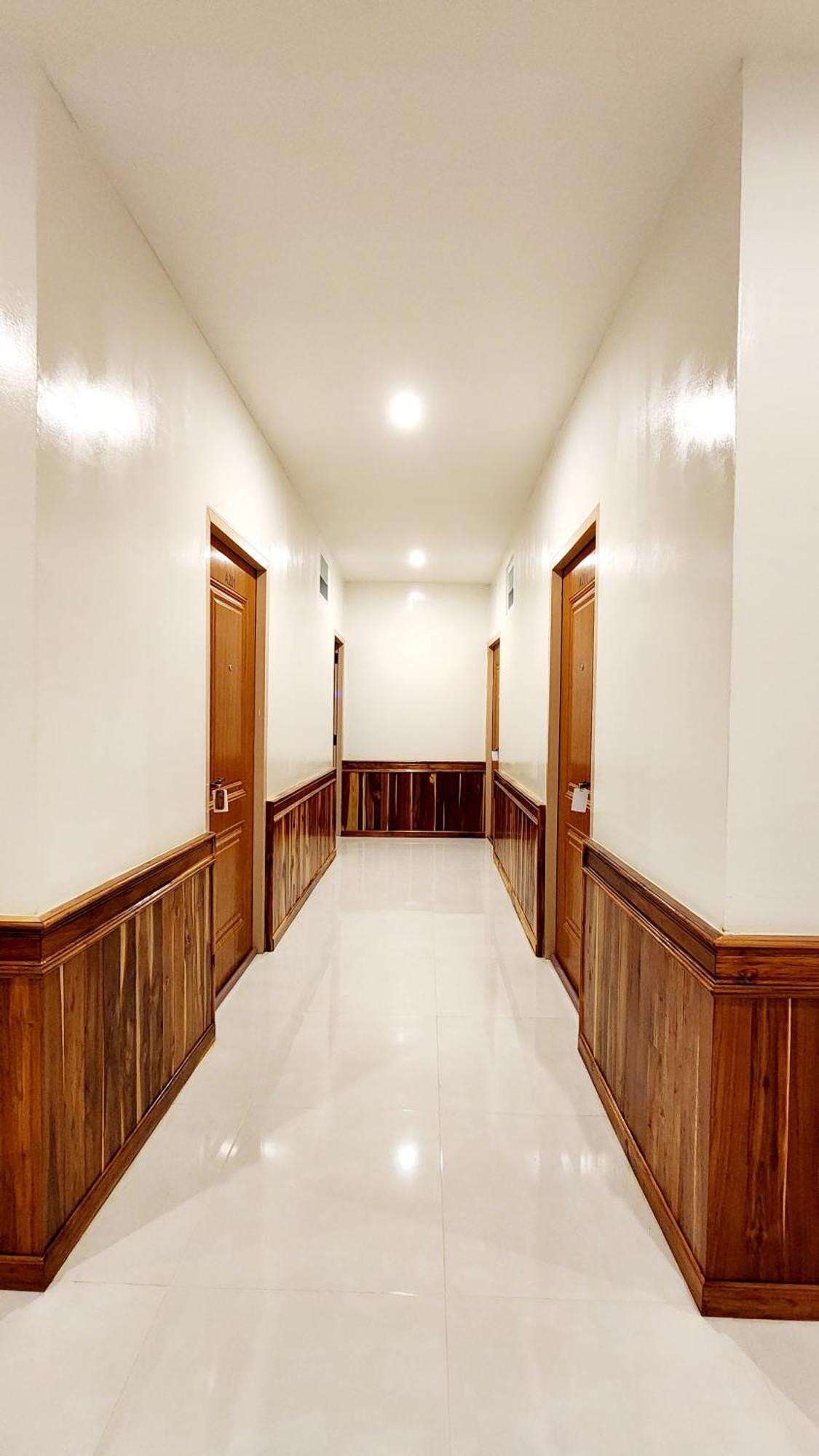 Chotika Hotel โรงแรมโชติกา ณ เชียงคาน Eksteriør bilde