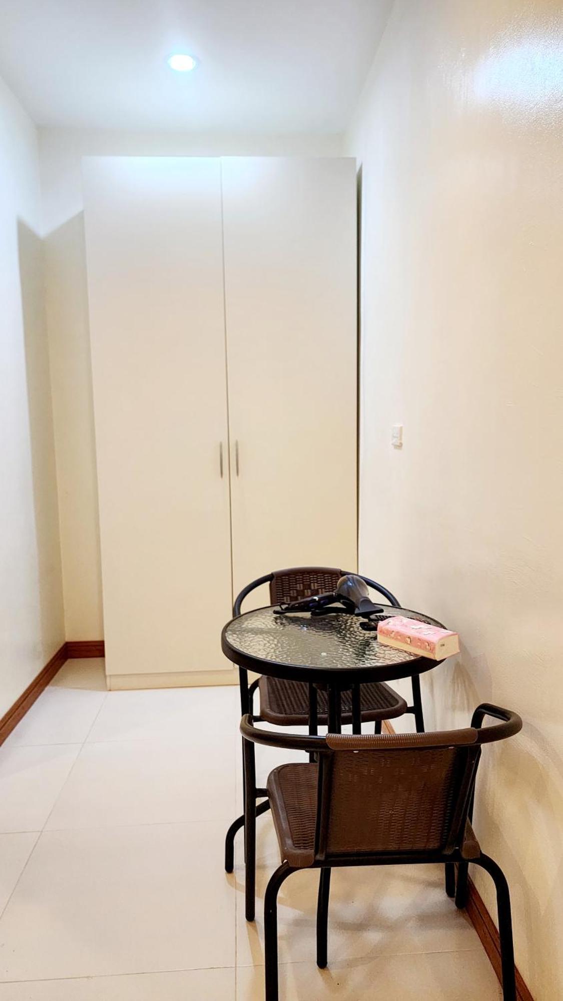 Chotika Hotel โรงแรมโชติกา ณ เชียงคาน Eksteriør bilde