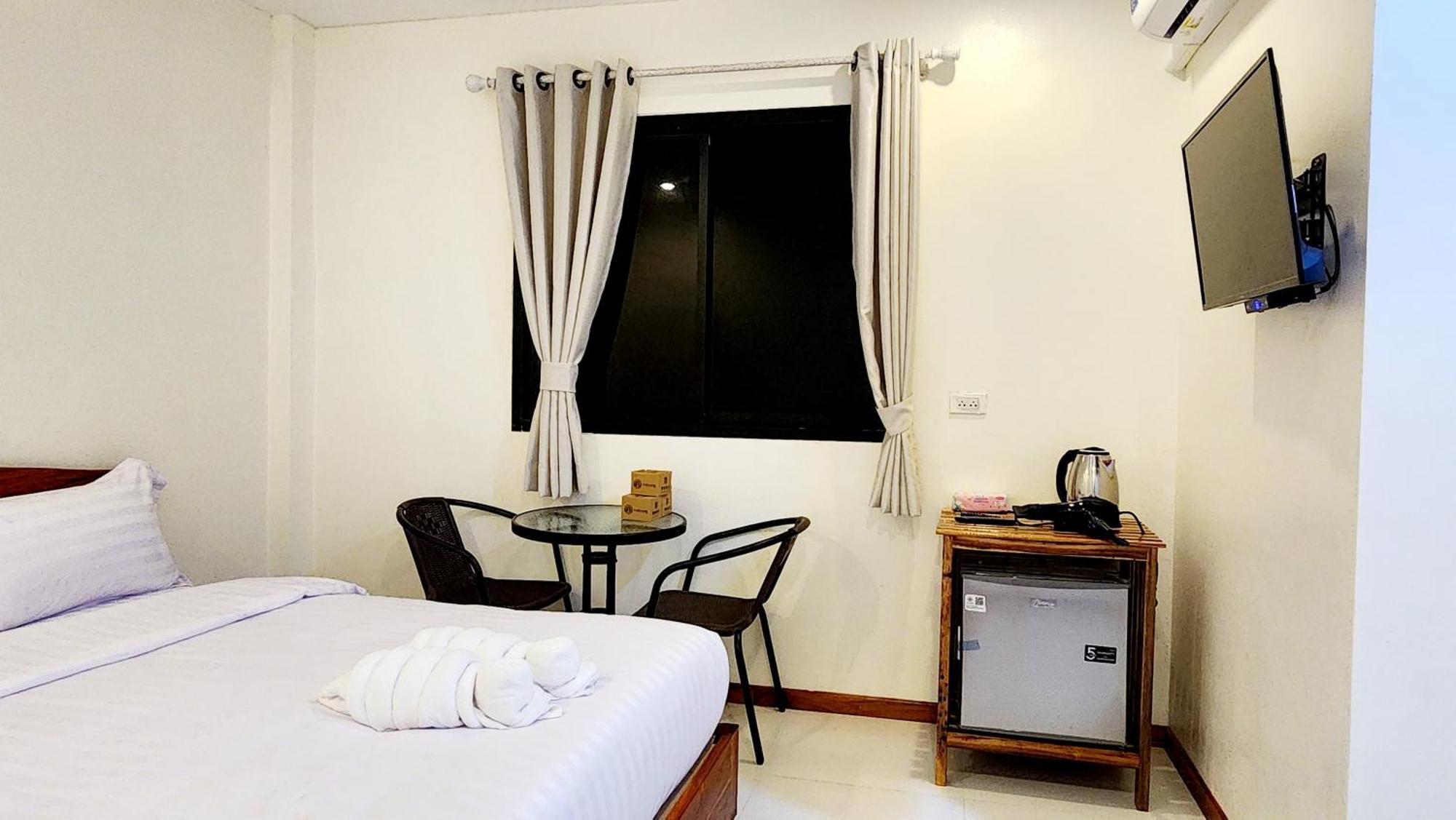 Chotika Hotel โรงแรมโชติกา ณ เชียงคาน Eksteriør bilde