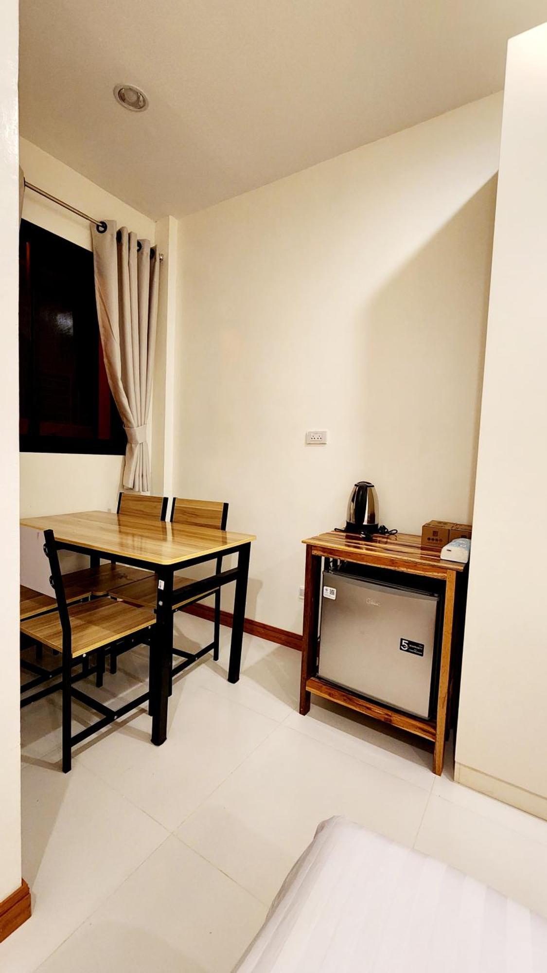 Chotika Hotel โรงแรมโชติกา ณ เชียงคาน Eksteriør bilde