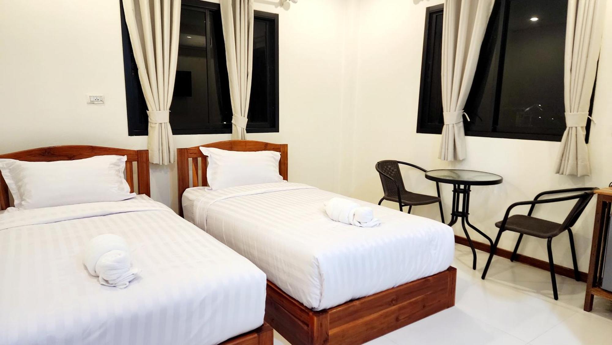 Chotika Hotel โรงแรมโชติกา ณ เชียงคาน Eksteriør bilde