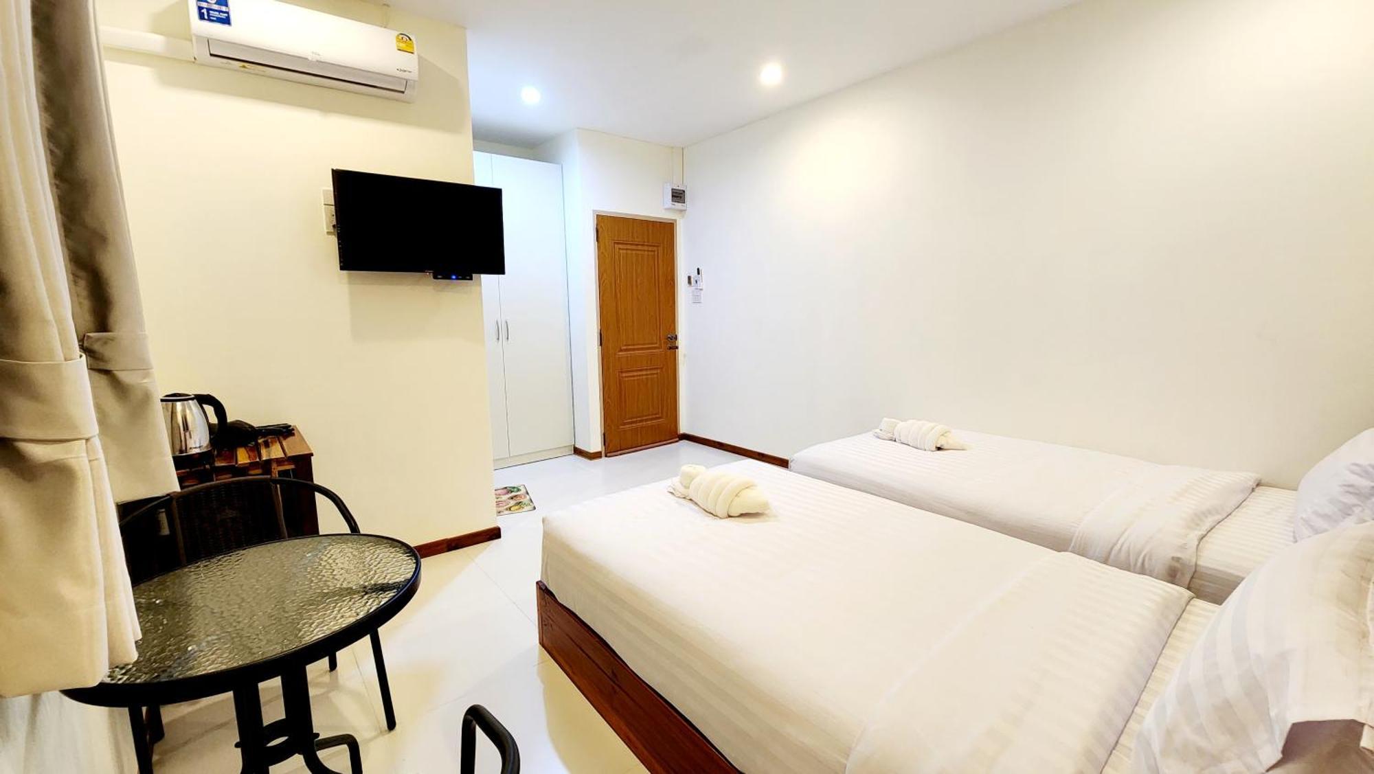 Chotika Hotel โรงแรมโชติกา ณ เชียงคาน Eksteriør bilde