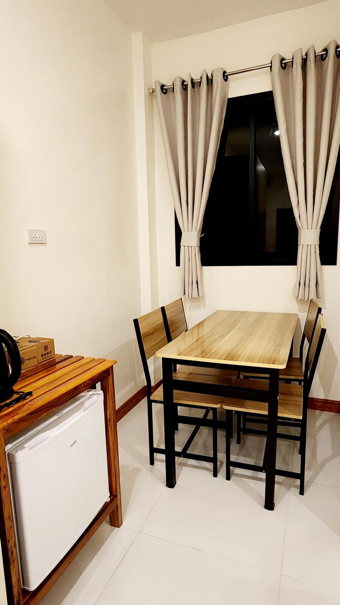 Chotika Hotel โรงแรมโชติกา ณ เชียงคาน Eksteriør bilde