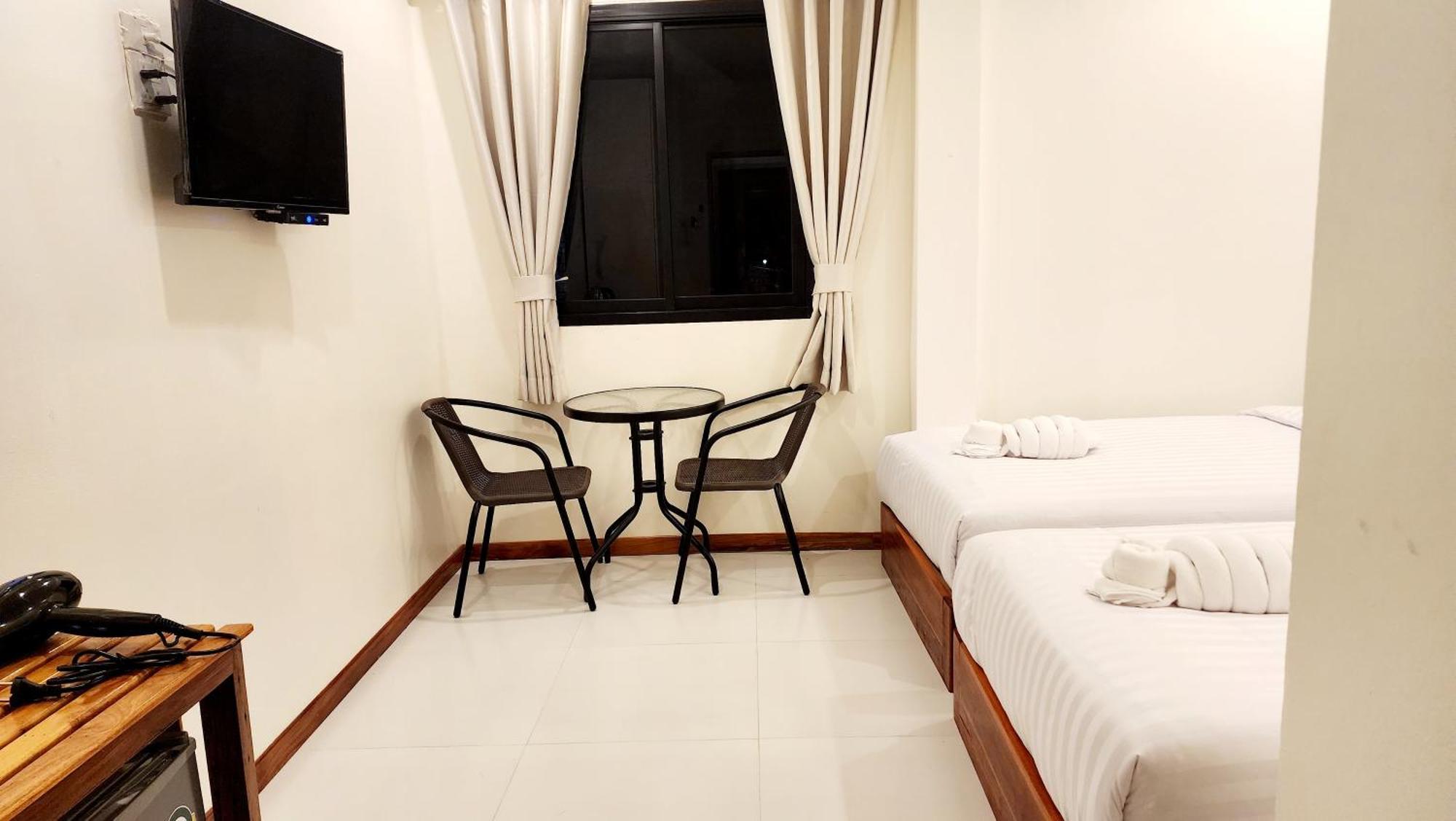 Chotika Hotel โรงแรมโชติกา ณ เชียงคาน Eksteriør bilde