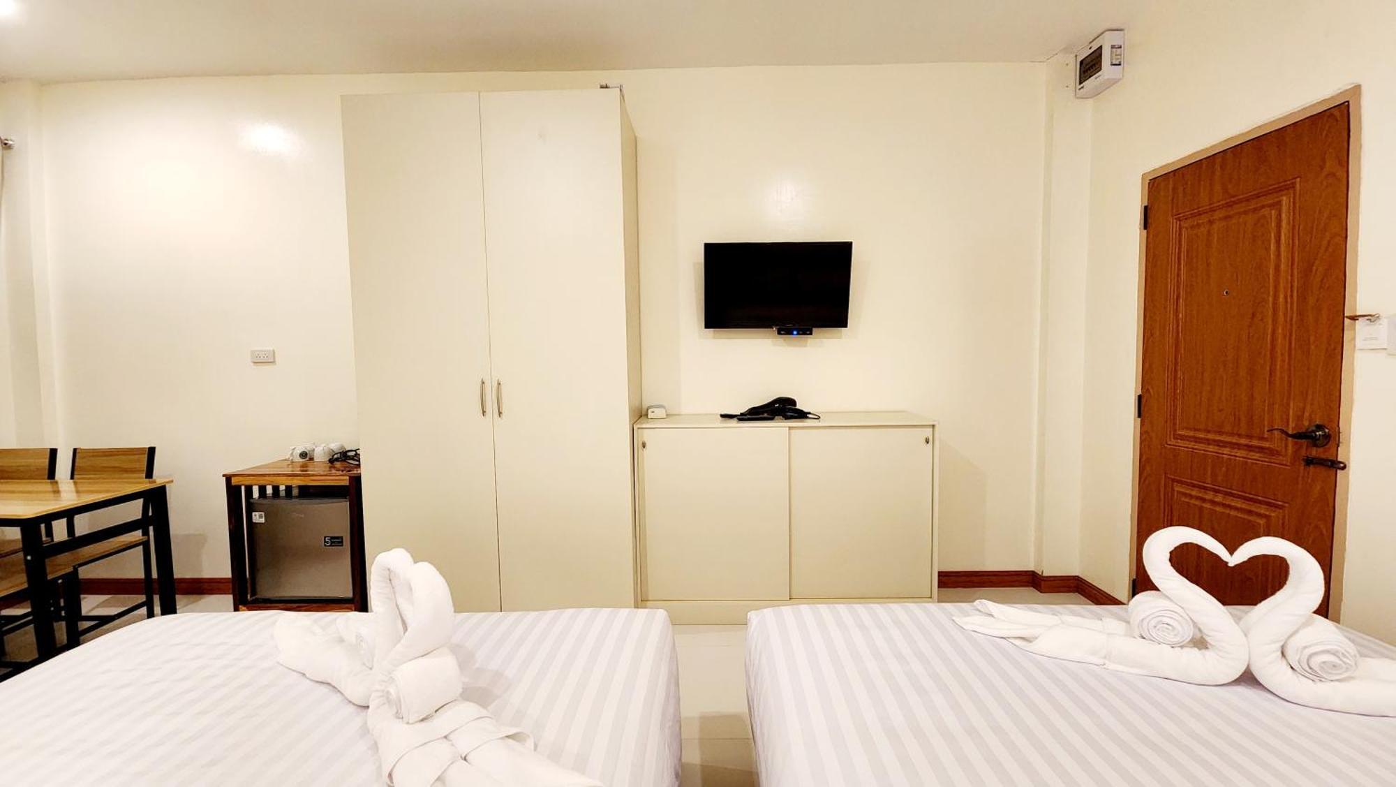 Chotika Hotel โรงแรมโชติกา ณ เชียงคาน Eksteriør bilde