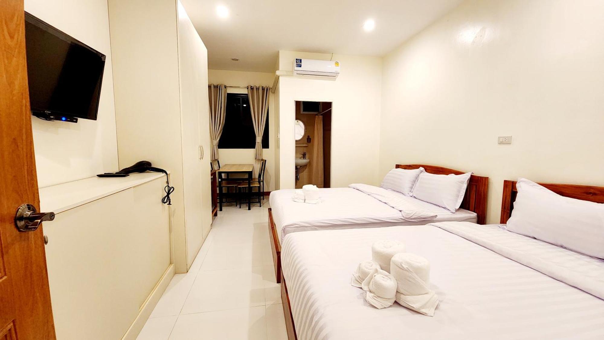 Chotika Hotel โรงแรมโชติกา ณ เชียงคาน Eksteriør bilde