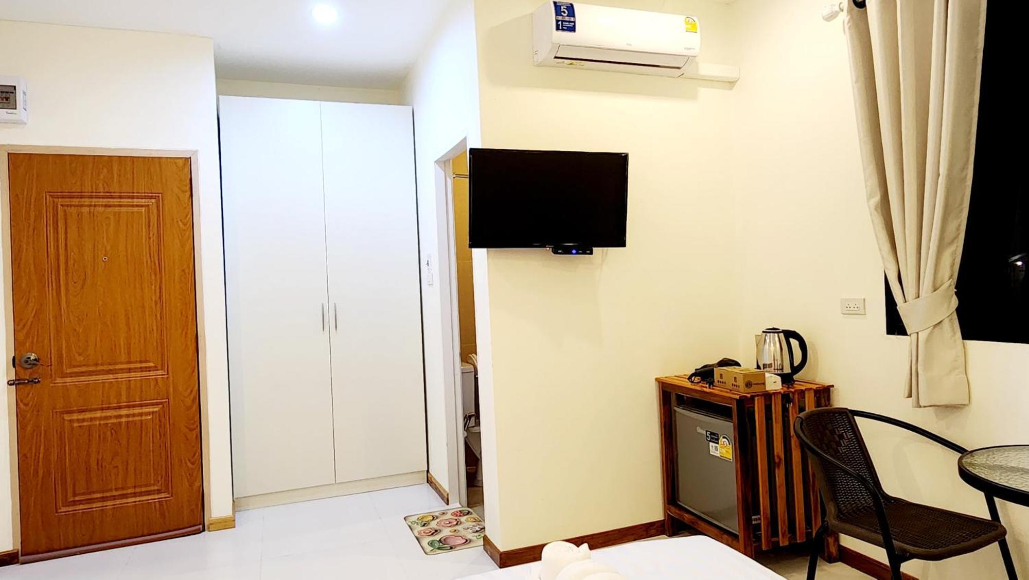 Chotika Hotel โรงแรมโชติกา ณ เชียงคาน Eksteriør bilde