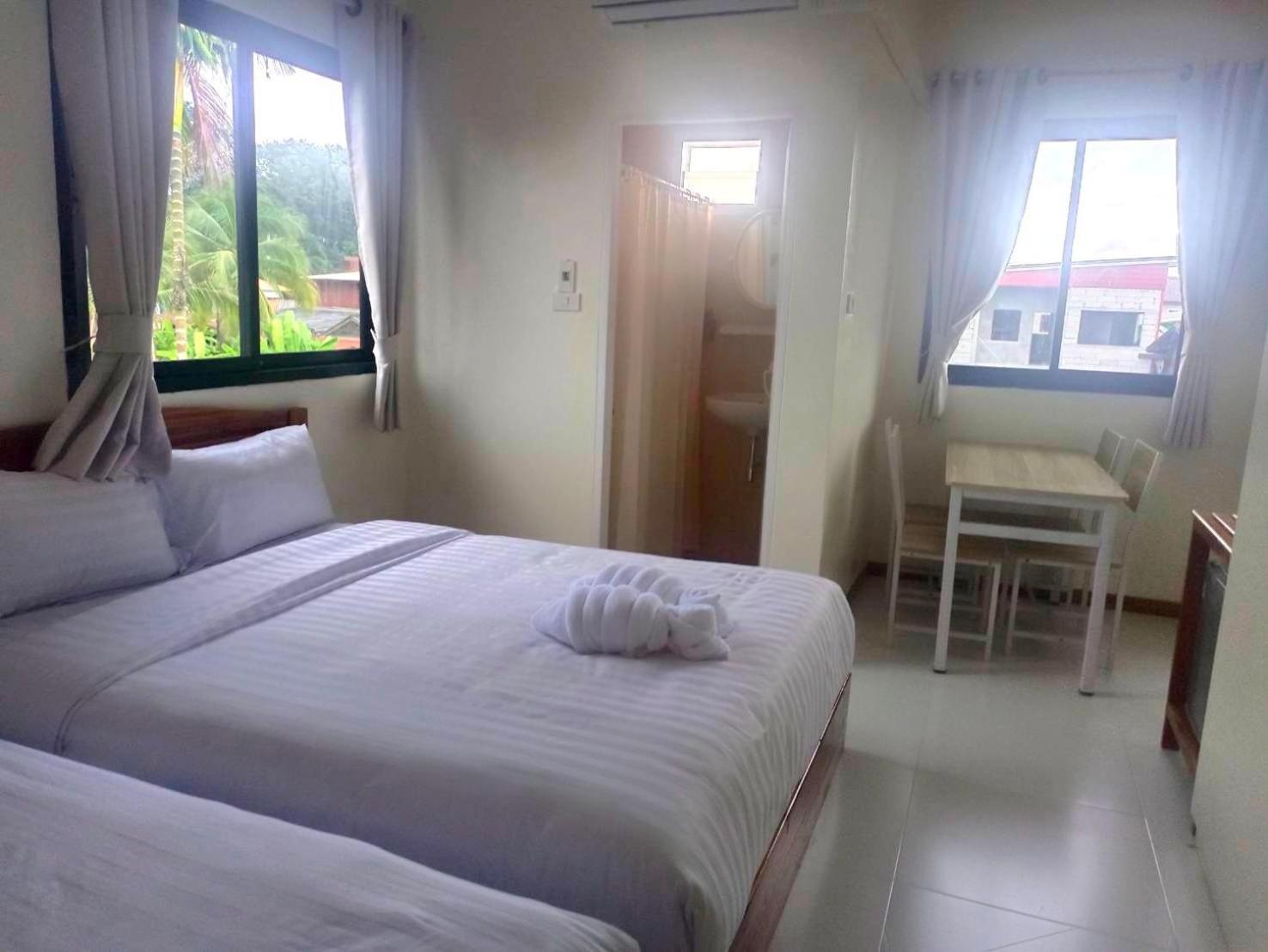 Chotika Hotel โรงแรมโชติกา ณ เชียงคาน Eksteriør bilde