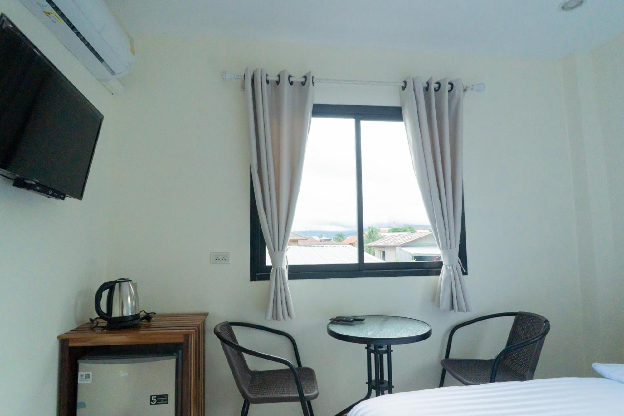 Chotika Hotel โรงแรมโชติกา ณ เชียงคาน Eksteriør bilde